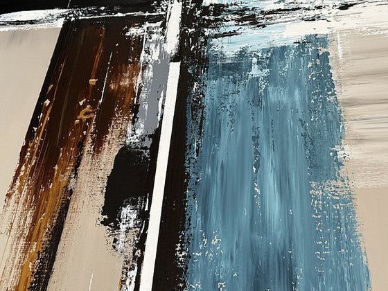 Tidal Framework set diptych