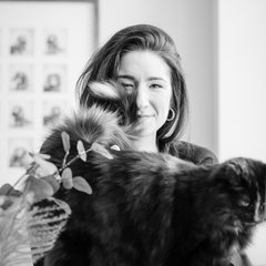 Visit Elena Marchi shop