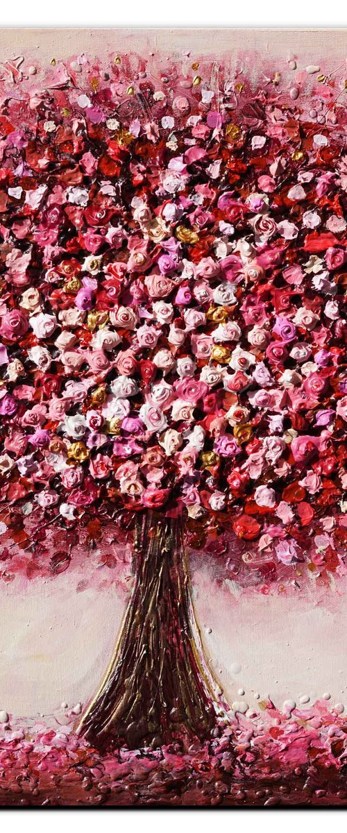 Candy Blossom by Amanda Dagg