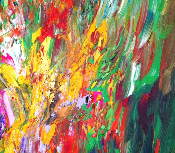 Sunny Summer Day L 5