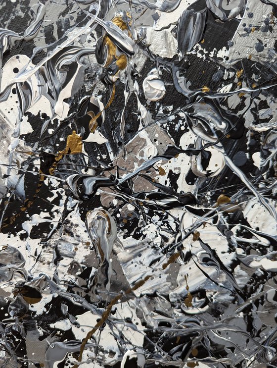 Step Out Of The Shadows #5