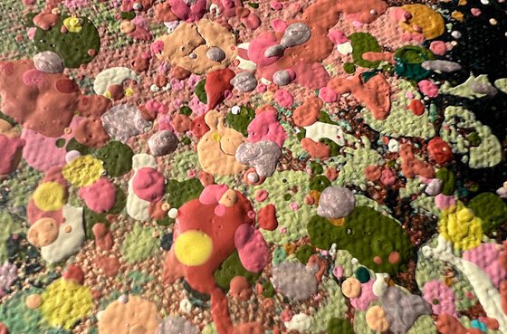 Before the Sky Speaks