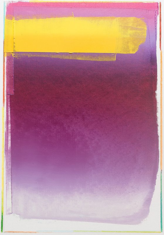 SET of 2, BREATHE series,