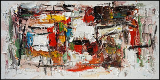 Exuberant Journey
