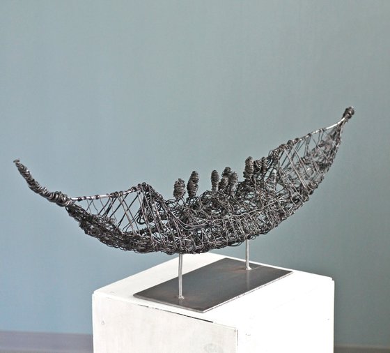 The Sea Voyage