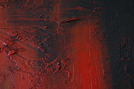 "Solid Time of Change"