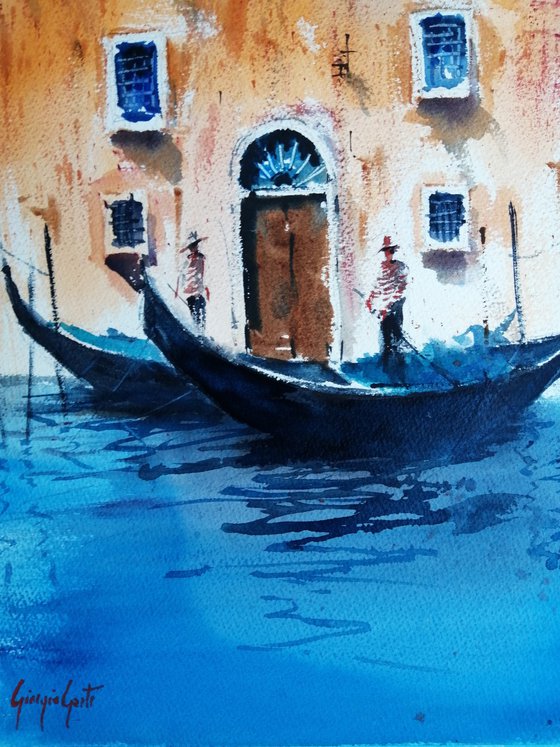 Venice 123