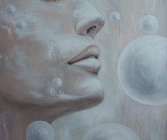 The White Thread: Origins