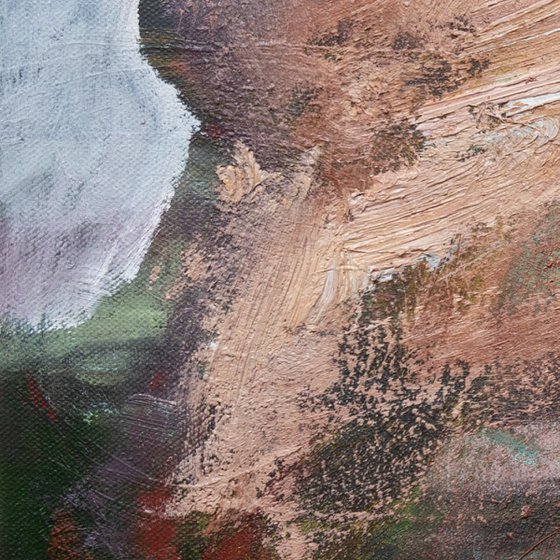 Under the Mountain 2