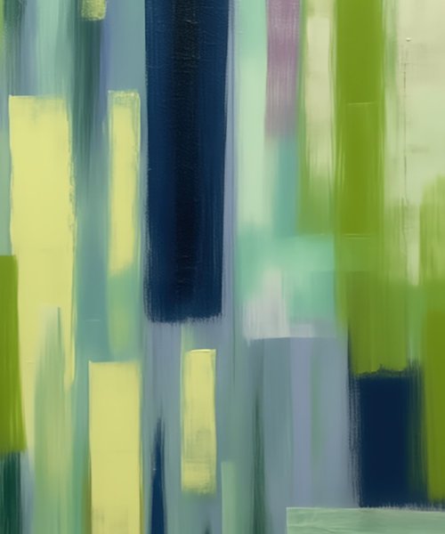 "Fragments of Now №1" by V+V Kniazievi