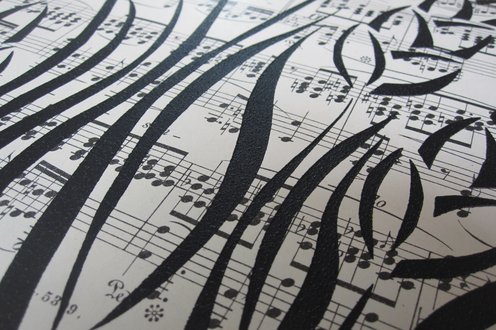 Cover image for Gifts for music lovers collection