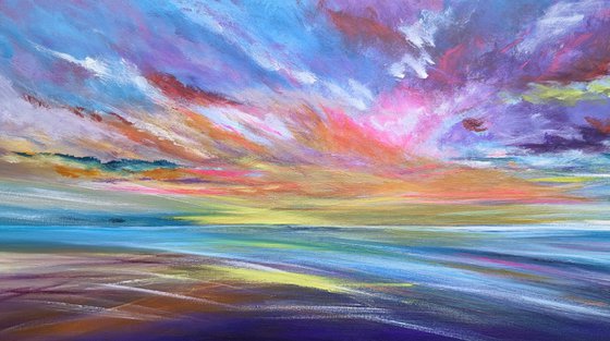 Nature's Symphony IX
