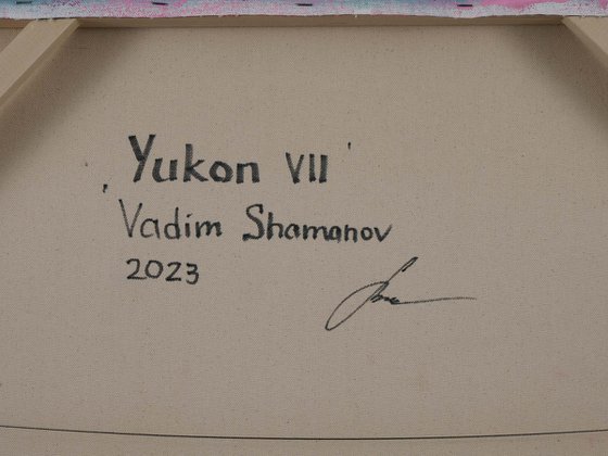 Yukon VII