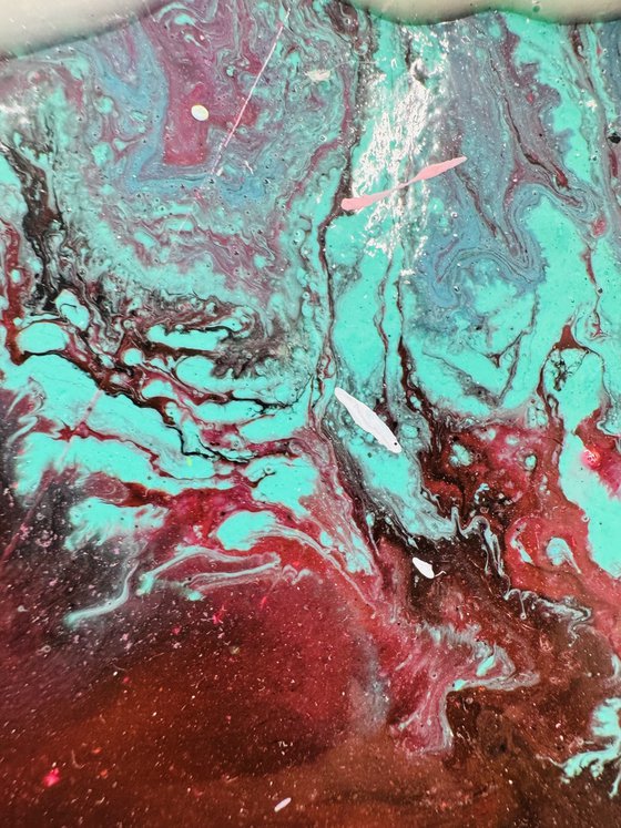 Cosmic Pulse
