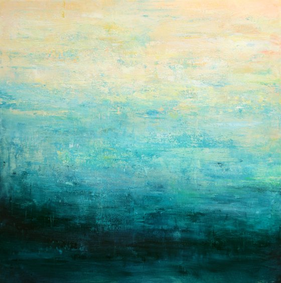 Abstract Seascape #22