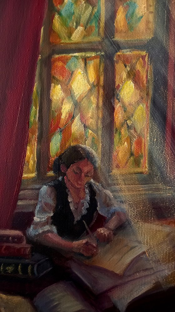 Pianissimo