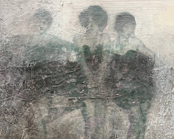 Disappearing Childhood