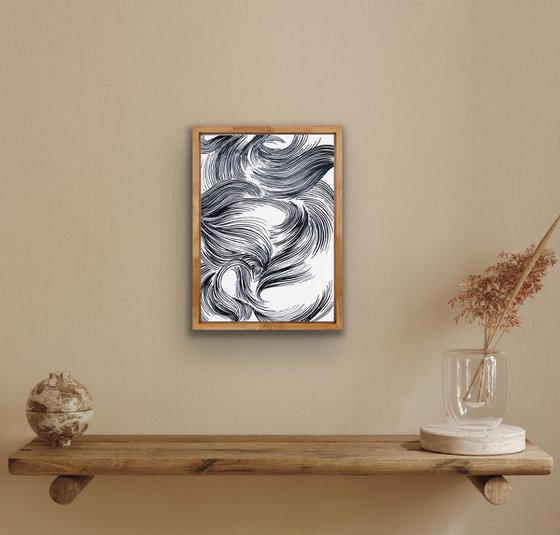 Linea: fragment no 2