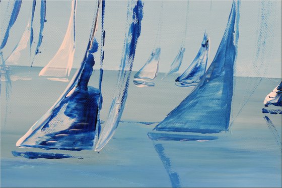 Blue Sails