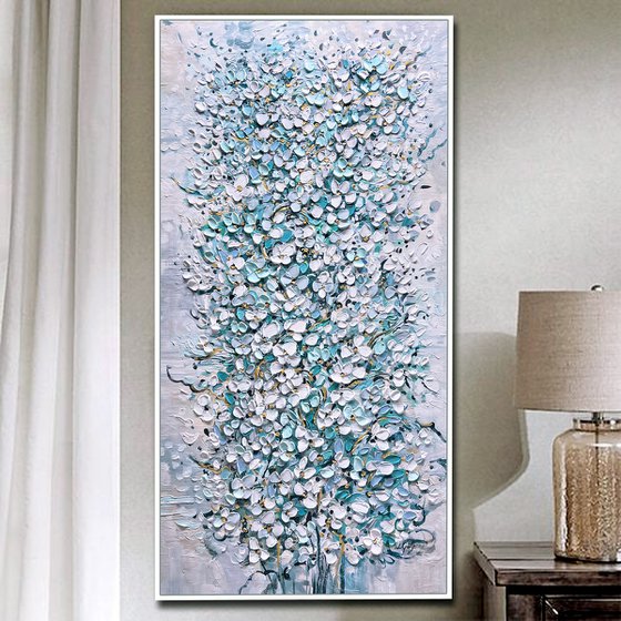 Pearl Petals
