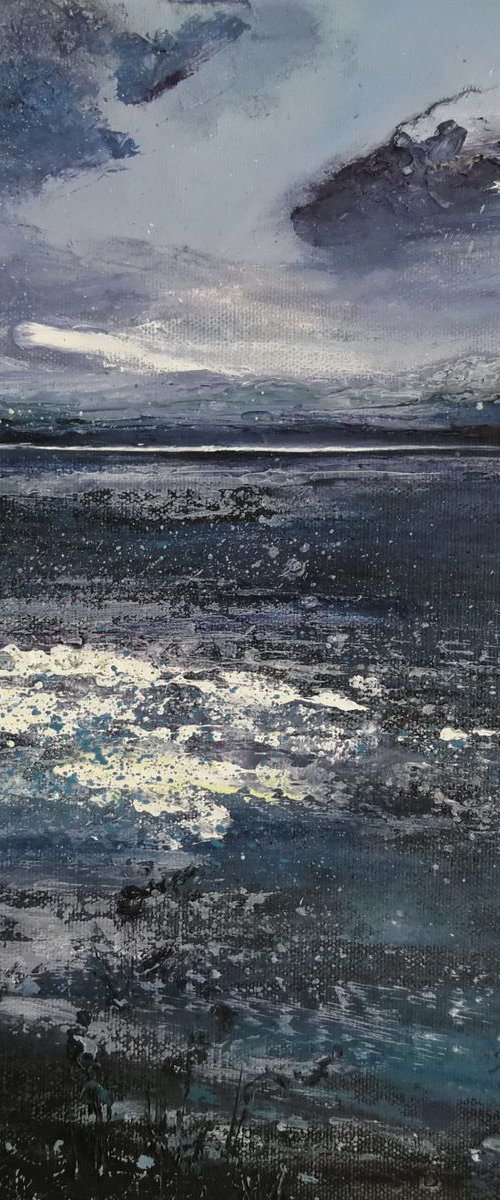These Waters by Amy Jobes