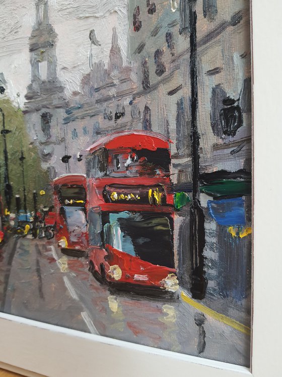The Strand, London