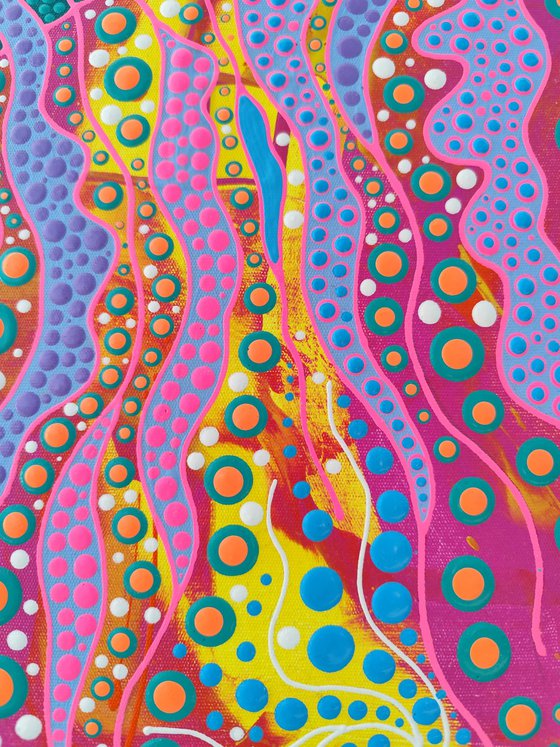 Celestial Jellyfish