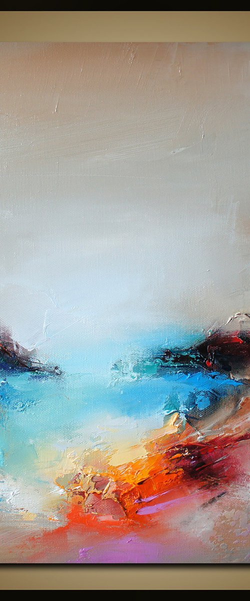 Seaside 3 by Stanislav Lazarov