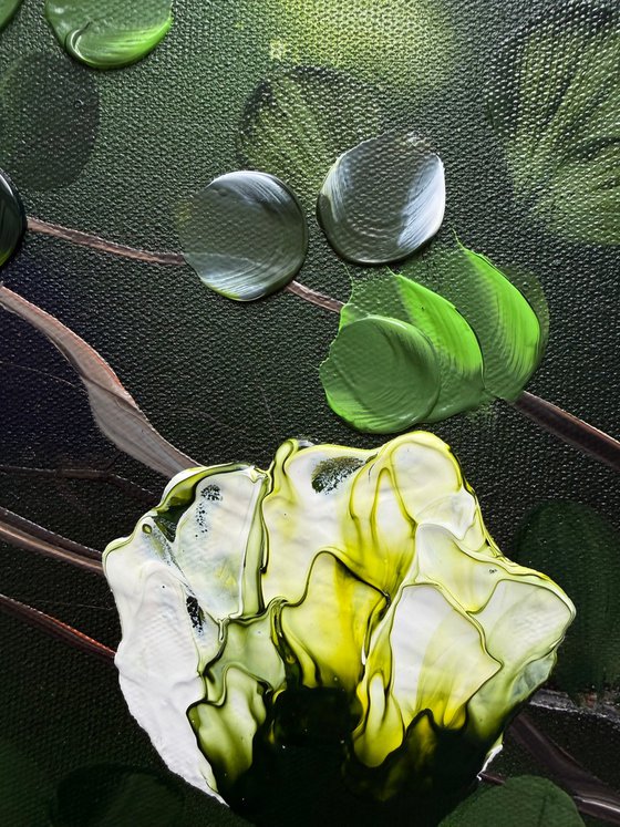 Jade Green III