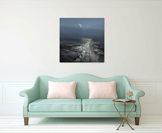 The Ancient Moon