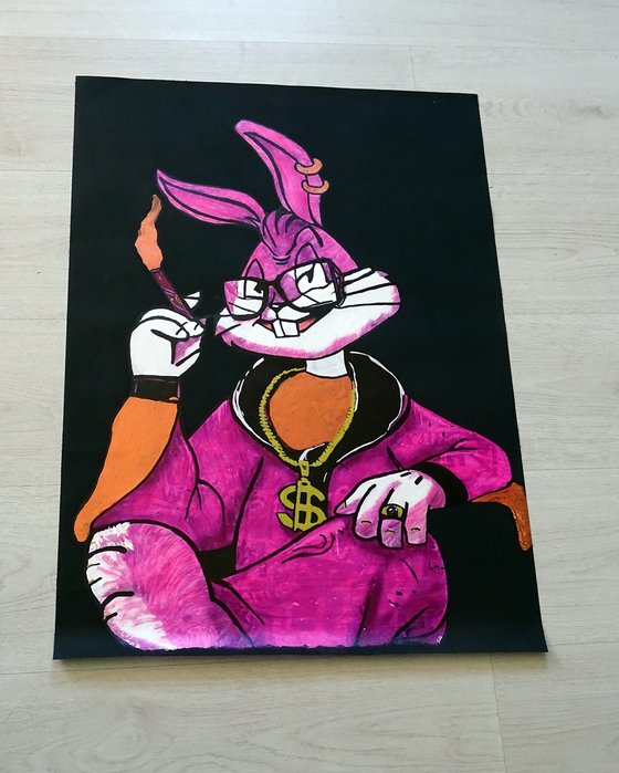 Roger Rabbit