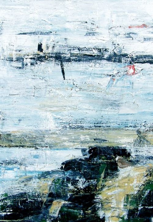 Cooke's bay by Lil Nutter