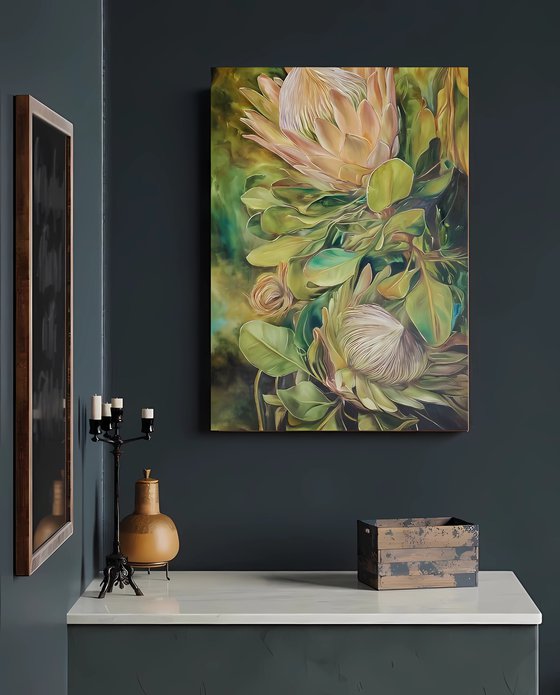 Protea