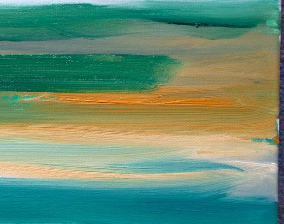 Green Coast