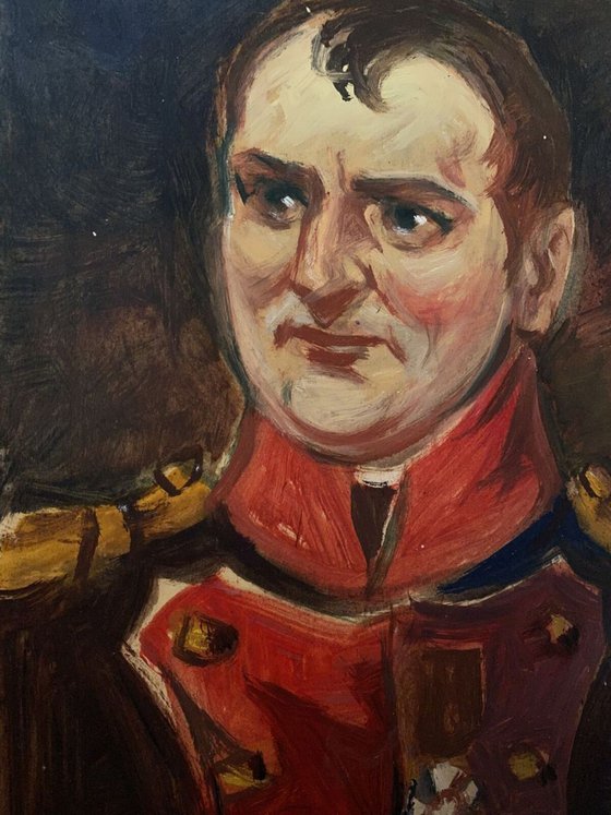 Bonaparte