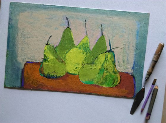 Pears