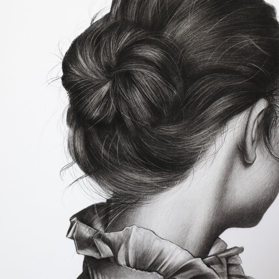 Woman Portrait No. 24