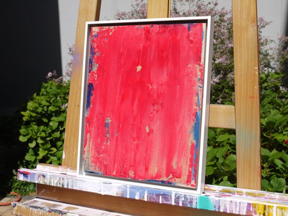 LET PAINT SPEAK UP #20