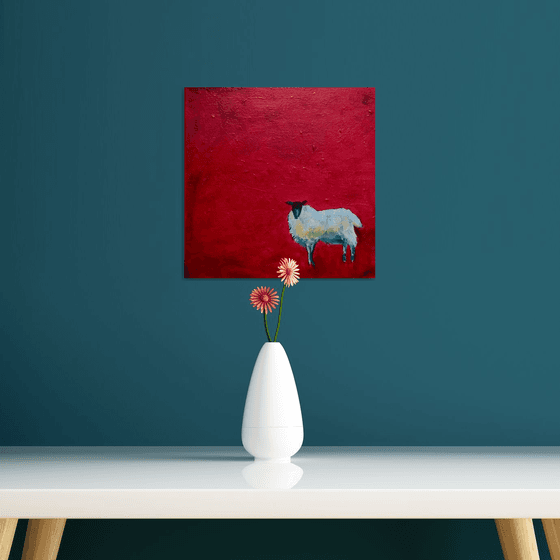 Red Sheep IV