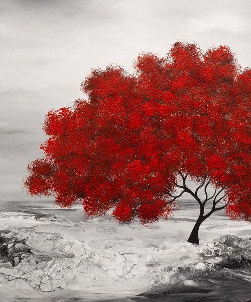 MELODY OF LOVE 26 by Art By Catalin