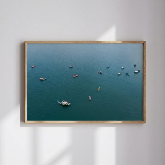 Boats Symphony
