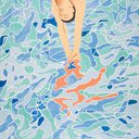 David Hockney