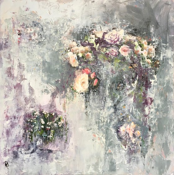 The Garden Table