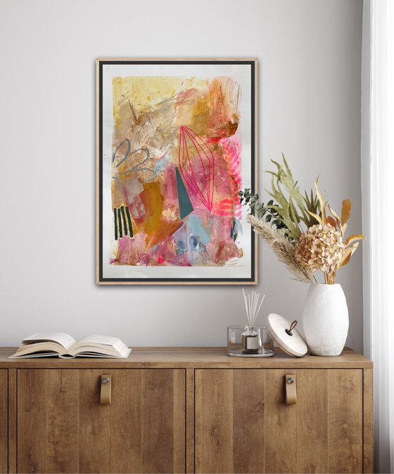“Whisper of Warmth”