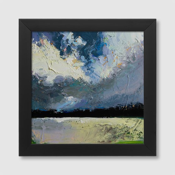 Atmospheric Study No. 13