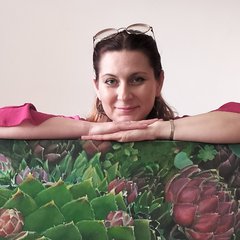 Visit Irina Dmitrieva shop