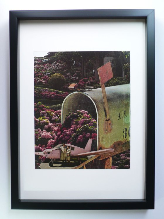 Airmail