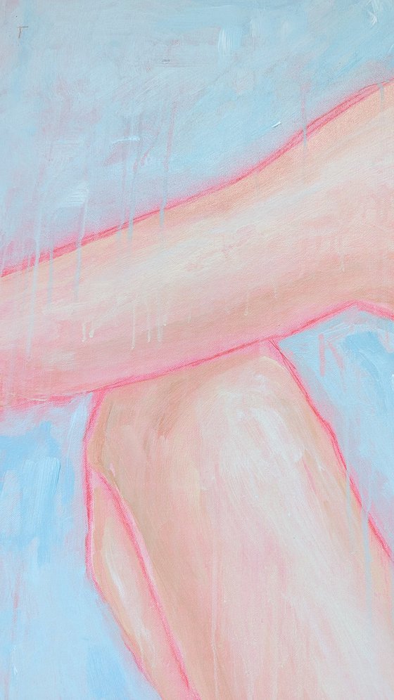 Chill Out: At Ease