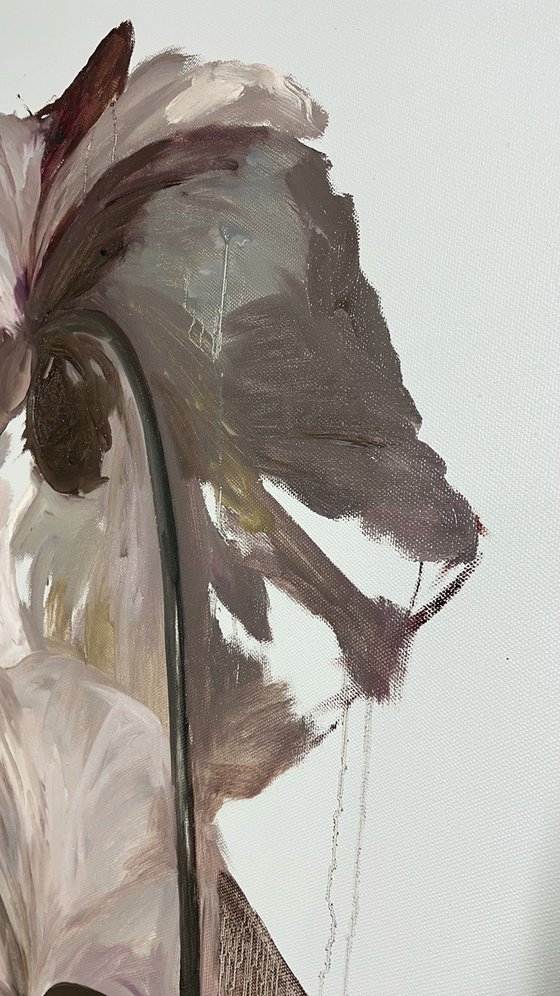 Expressive Flowers 3