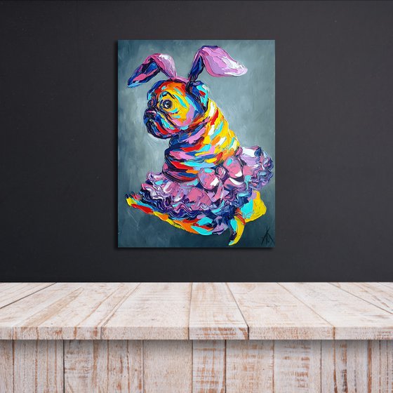 Bunny